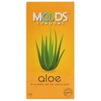 Moods Aloe Flavour Condoms, 12 Count