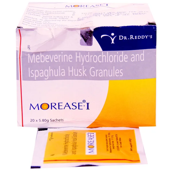Morease I Sachet 5.80 gm