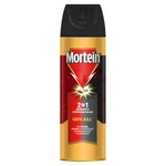 Mortein 2 In 1 Insect Killer Spray, 200 ml