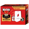 Mortein Machine & Refill (45 ml), 1 Kit