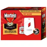 Mortein Machine &amp; Refill (45 ml), 1 Kit, Pack of 1