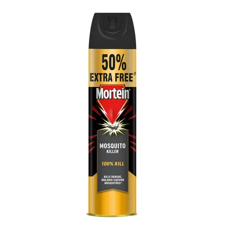 Mortein Mosquito Killer Spray, 425ml