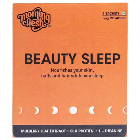 Morning Fresh Beauty Sleep Sachets, 7 Count