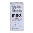 Moss Eye Drops 10 ml