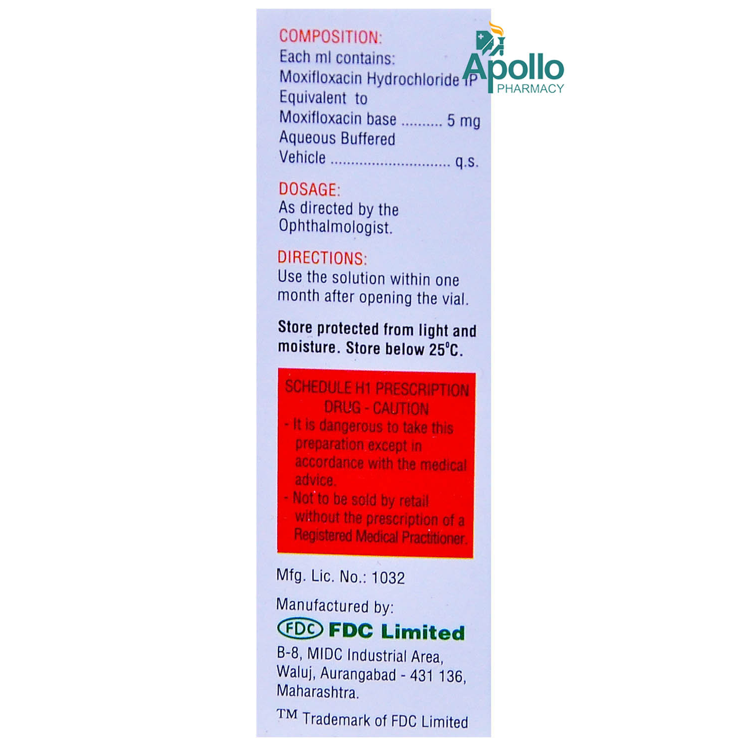 Mosi Eye Ointment 5 gm, Pack of 1 OINTMENT Mosi Eye Ointment 5 gm, Pack of 1 OINTMENT