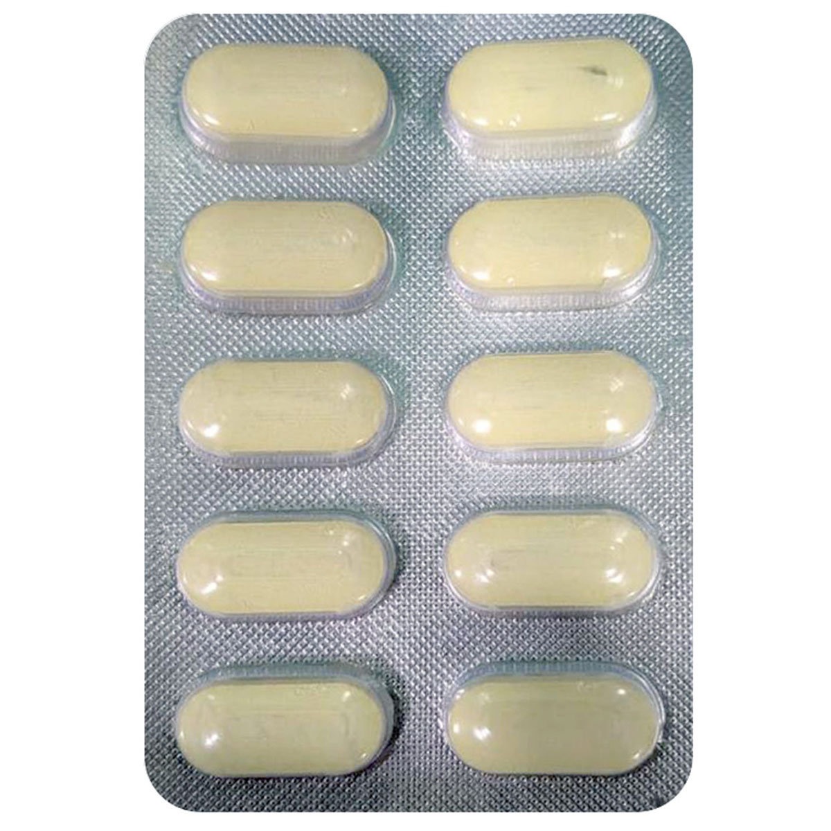 Mosfix-Forte Tablet 10's, Pack of 10 Mosfix-Forte Tablet 10's, Pack of 10