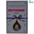 Motinorm Drops 5 ml