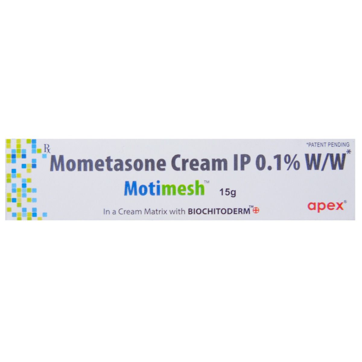 Buy Motimesh Cream 15 gm Online