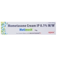 Motimesh Cream 15 gm