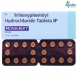 Movahexy Tablet 10's