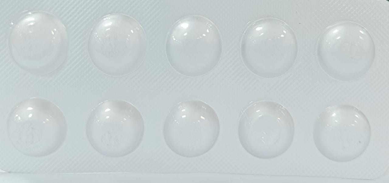 Movacobal-MD 3 Tablet 10's, Pack of 10 TABLETS Movacobal-MD 3 Tablet 10's, Pack of 10 TABLETS