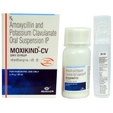 Moxikind CV Dry Syrup 30 ml