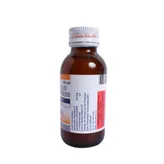 Mox Redimix 125 mg Syrup 60 ml, Pack of 1 SYRUP