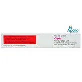 Moxicip Eye Ointment 5 gm, Pack of 1 EYE OINTMENT