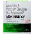 Moxikind-CV Drops 10 ml