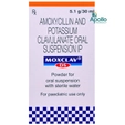 Moxclav DS Powder for Oral Suspension 30 ml