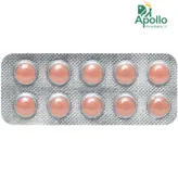 Moxilong 0.3 Tablet 10's, Pack of 10 TABLETS