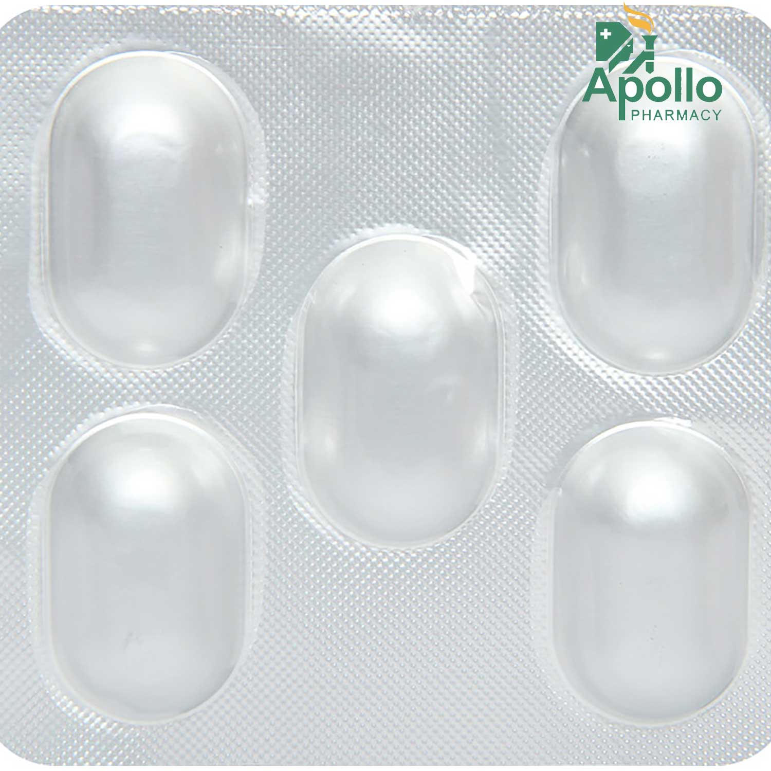 Moxinow Tablet 5's, Pack of 5 TABLETS Moxinow Tablet 5's, Pack of 5 TABLETS