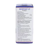 Moxivail-LP Eye Drops 5 ml, Pack of 1 EYE DROPS