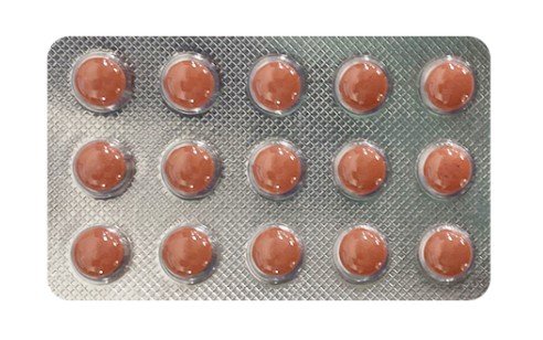 Moxilong-0.3 Tablet 15's, Pack of 15 TABLETS Moxilong-0.3 Tablet 15's, Pack of 15 TABLETS