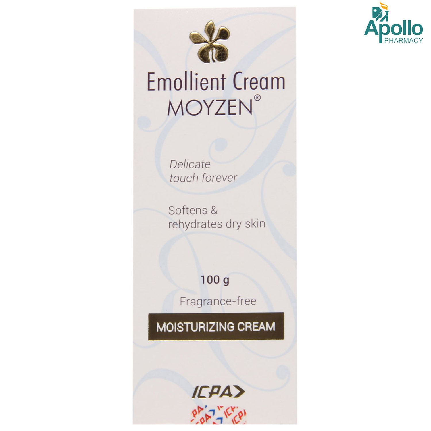 Buy MOYZEN CREAM 100GM Online