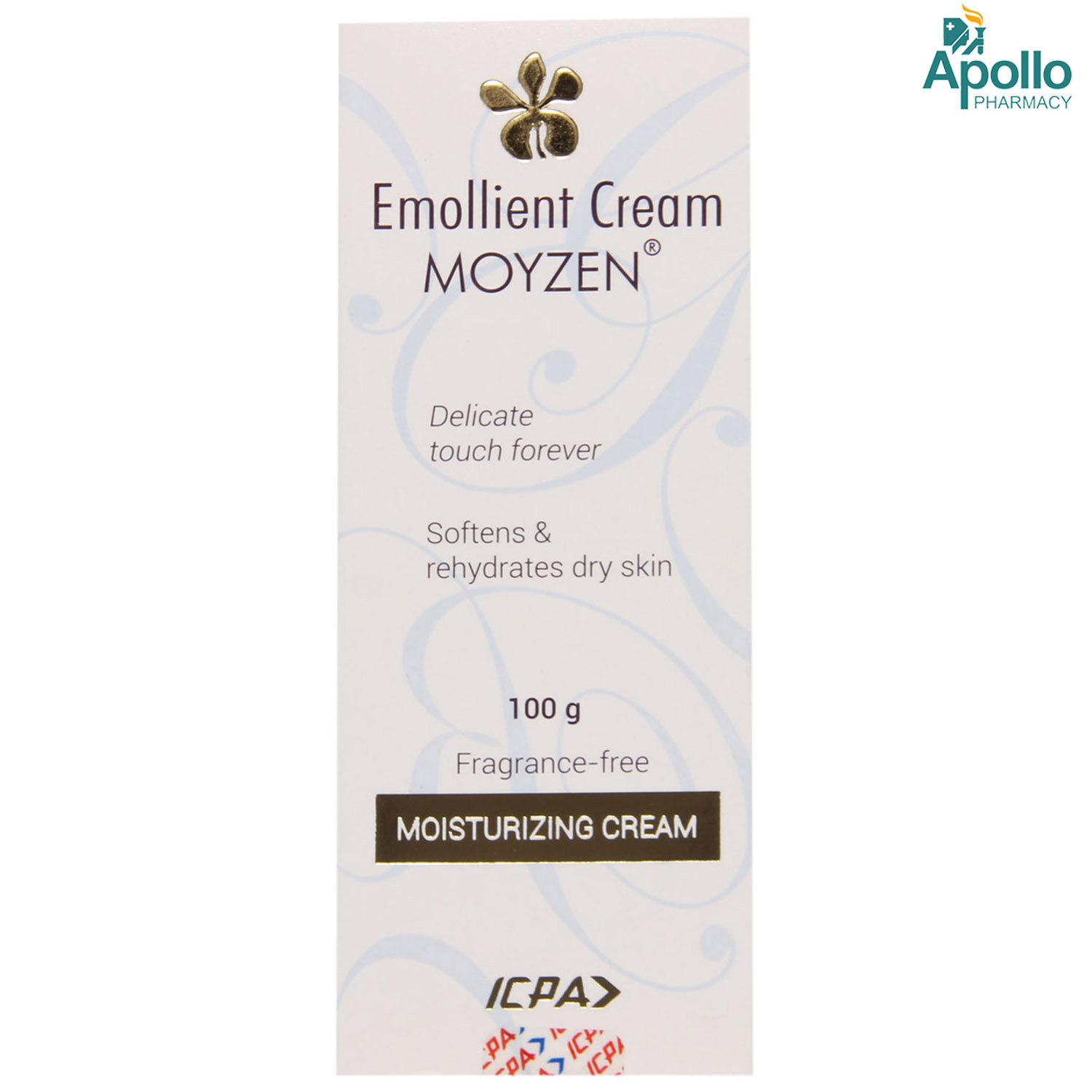 MOYZEN CREAM 100GM, Pack of 1 MOYZEN CREAM 100GM, Pack of 1