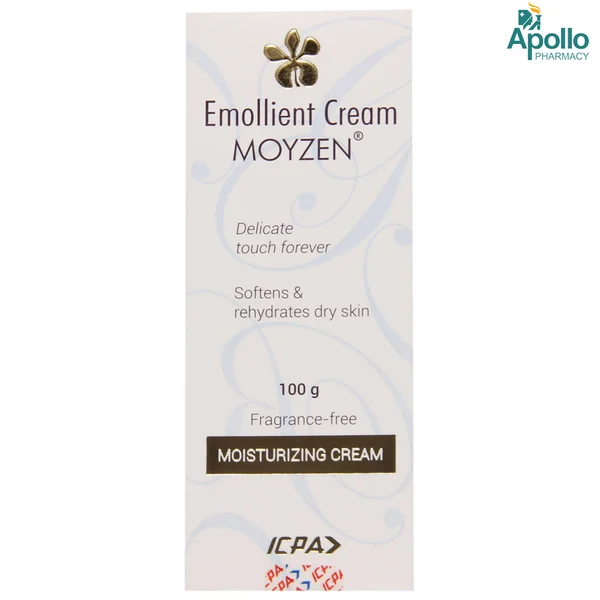 MOYZEN CREAM 100GM
