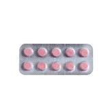 MOZEP 4MG TABLET, Pack of 10 TabletS