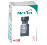 Mozifer 1 Injection, Pack of 1 INJECTION