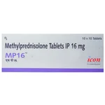 MP 16 Tablet 