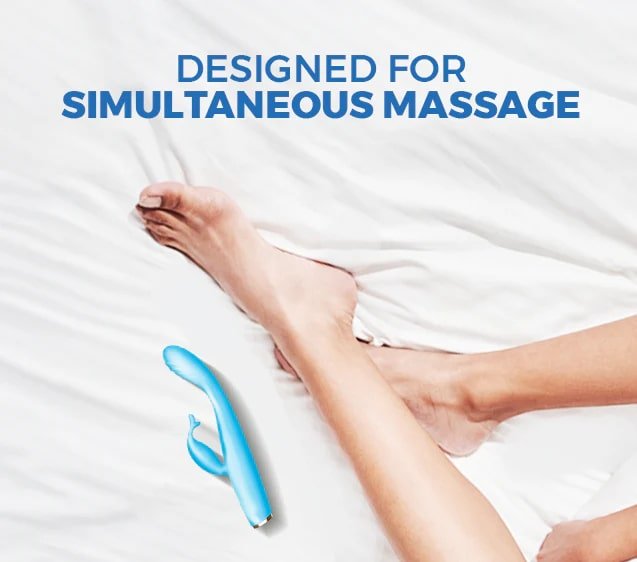 MsChief Crescendo Body Massager, 1 Count, Pack of 1 MsChief Crescendo Body Massager, 1 Count, Pack of 1