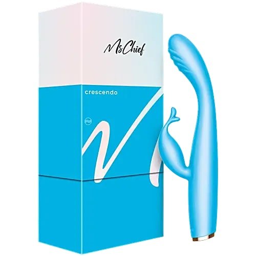 MsChief Crescendo Body Massager, 1 Count, Pack of 1 MsChief Crescendo Body Massager, 1 Count, Pack of 1