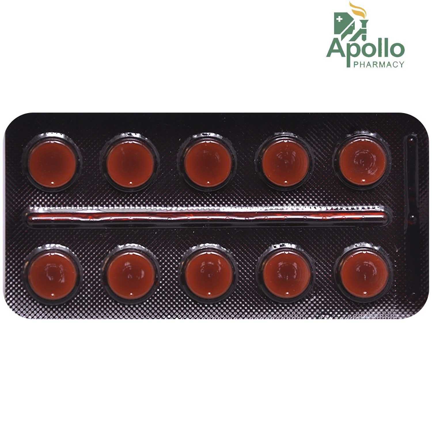 MSOLVIN TABLET, Pack of 10 TABLETS MSOLVIN TABLET, Pack of 10 TABLETS