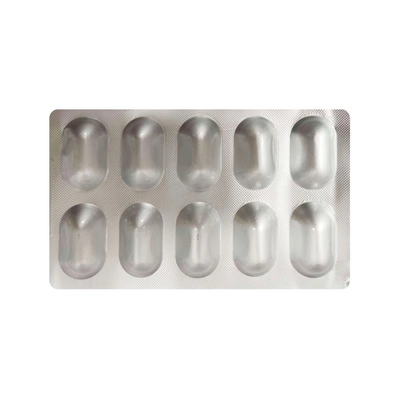 Mumbels Tablet 10's, Pack of 10