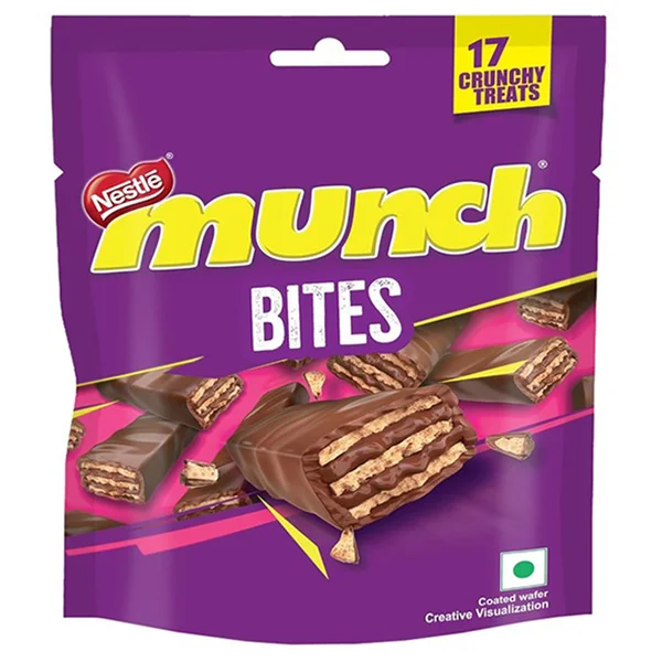 Munch Bites, 149.9 gm