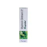 Mupiclin Ointment 5 gm, Pack of 1 Ointment