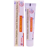 Muscodac Gel