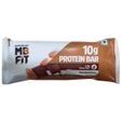 MuscleBlaze Choco Almond Protein Bar, 50 gm
