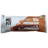 MuscleBlaze Choco Almond Protein Bar, 50 gm, Pack of 1
