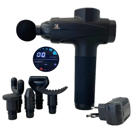 Star Muscle Max Massage Gun Mas-140