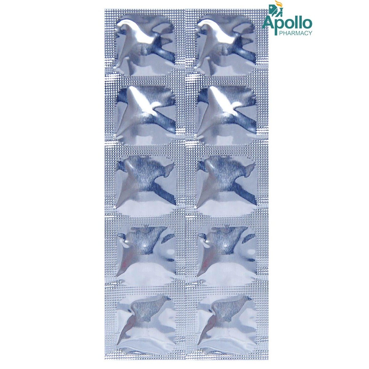 Muzika Tablet 10's, Pack of 10 TABLETS Muzika Tablet 10's, Pack of 10 TABLETS