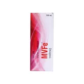 Mvfe Syrup 150 ml, Pack of 1