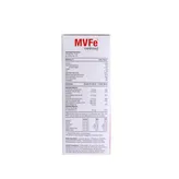 Mvfe Syrup 150 ml, Pack of 1