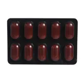 Mycobutol 1000 Tablet 10's, Pack of 10 TABLETS
