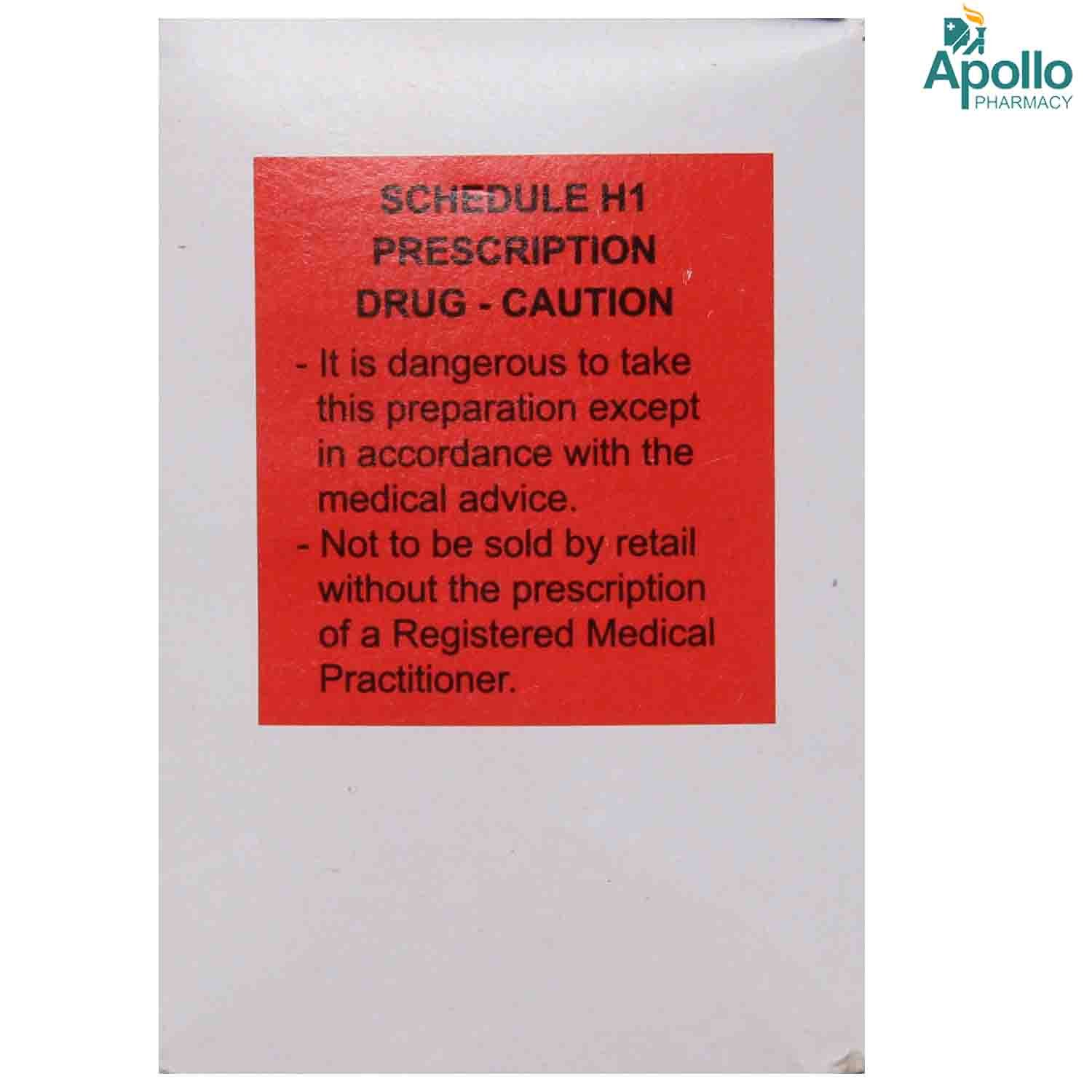 MYCOBUTOL 800MG TABLET, Pack of 10 TABLETS MYCOBUTOL 800MG TABLET, Pack of 10 TABLETS