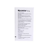 MYCAMINE I.V 50MG INJECTION, Pack of 1 INJECTION