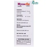 MYCOCLIN LOTION 20ML, Pack of 1 Liquid