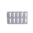 Mycoclear SB 50 mg Capsule 10's