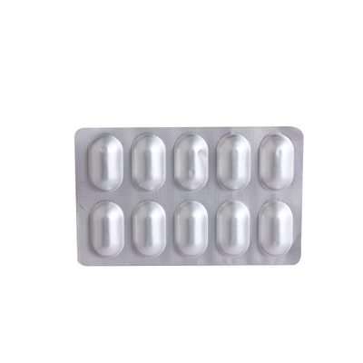 Mycoclear SB 50 mg Capsule 10's, Pack of 10 CAPSULES