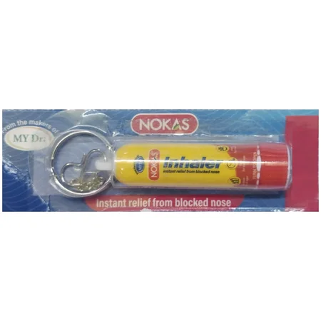 My Dr Nokas Inhaler, 1 ml